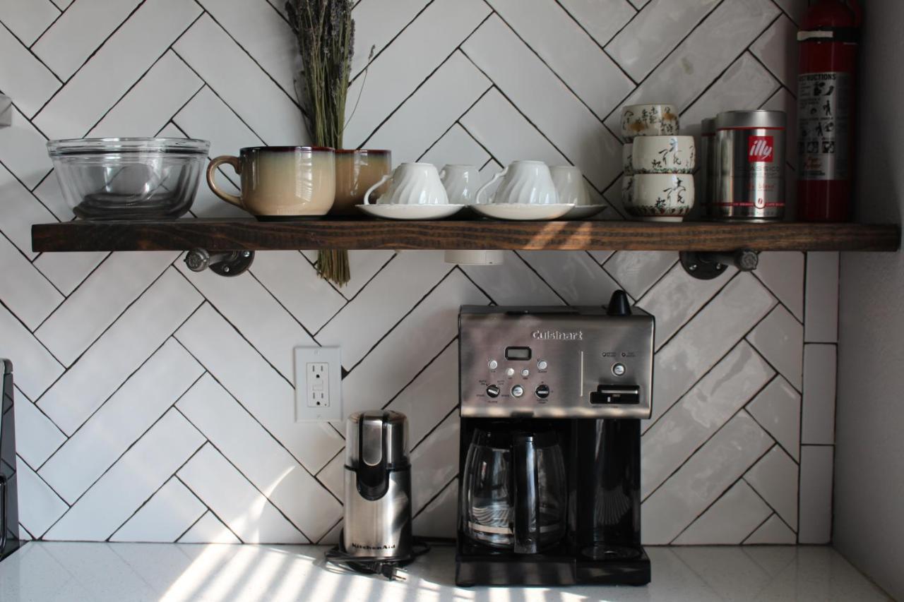 Capitol Hill Adj Home With Parking And Easy Access To Downtown Washington Eksteriør bilde