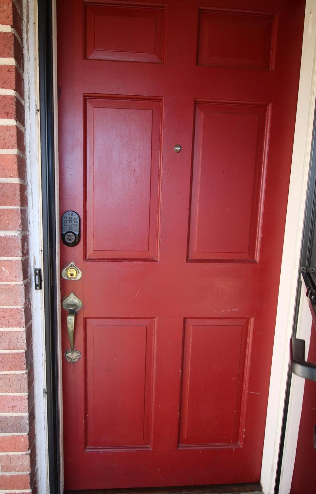 Capitol Hill Adj Home With Parking And Easy Access To Downtown Washington Eksteriør bilde