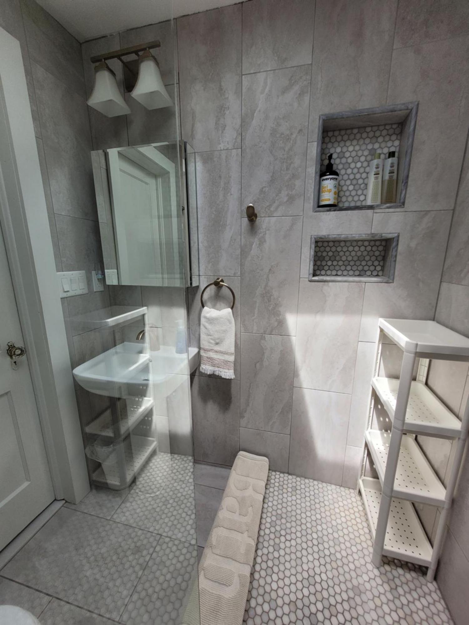 Capitol Hill Adj Home With Parking And Easy Access To Downtown Washington Eksteriør bilde