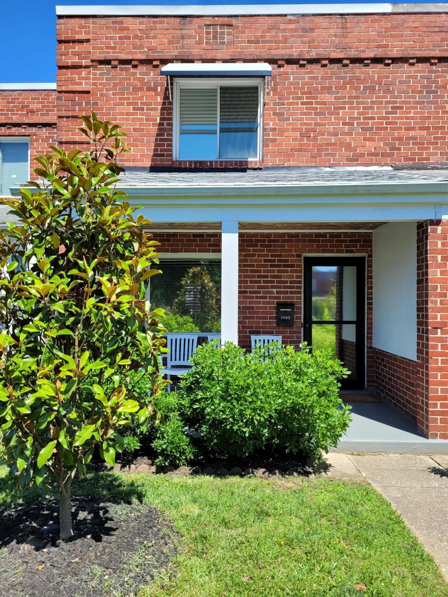 Capitol Hill Adj Home With Parking And Easy Access To Downtown Washington Eksteriør bilde